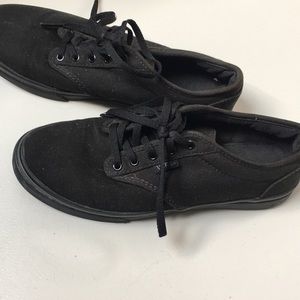 Vans women’s 6.5